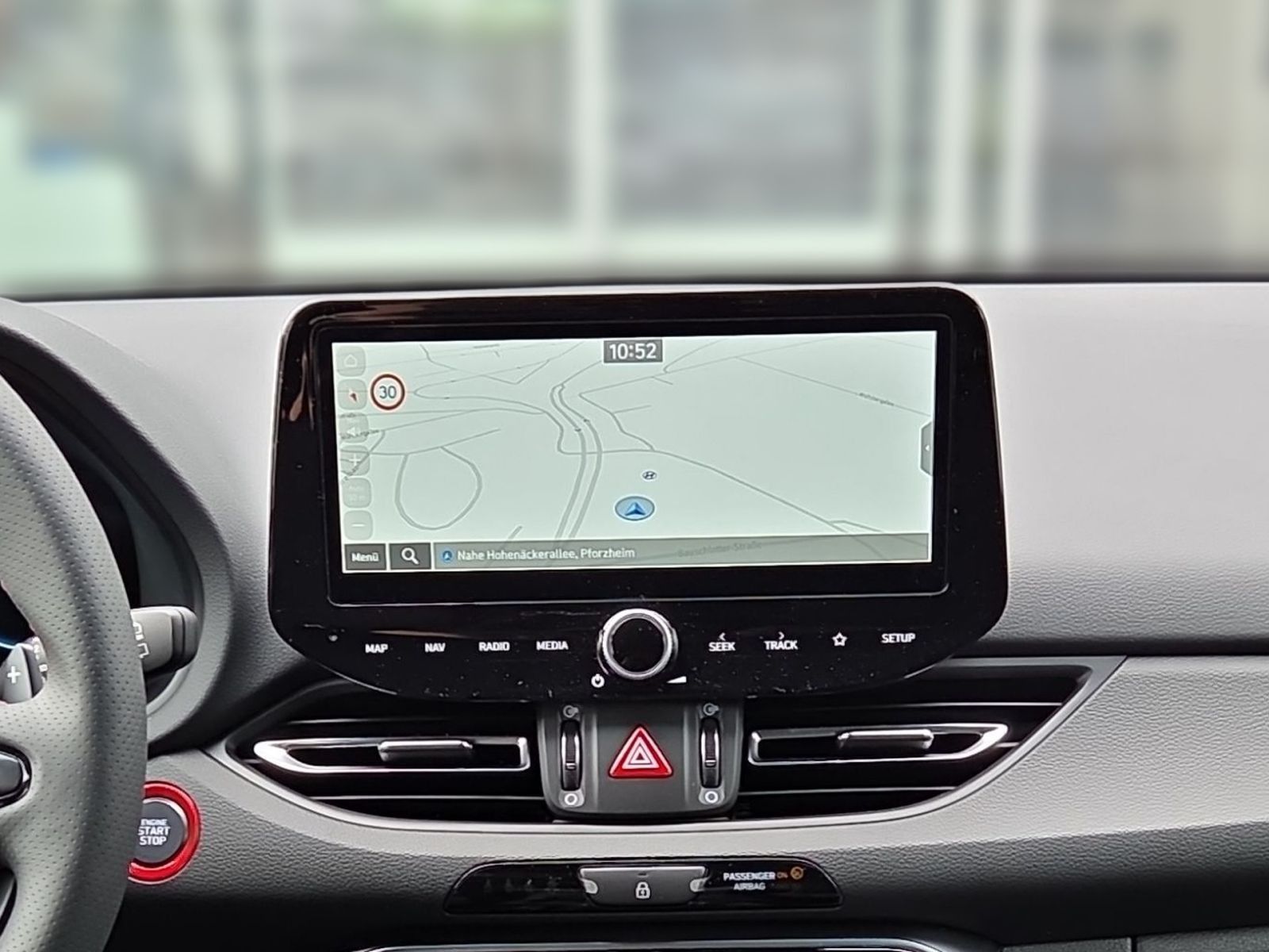 Hyundai i30 – Bild 14