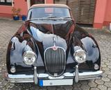 Jaguar XK150 S 3.4 Roadster | OTS | Matching Numbers | 