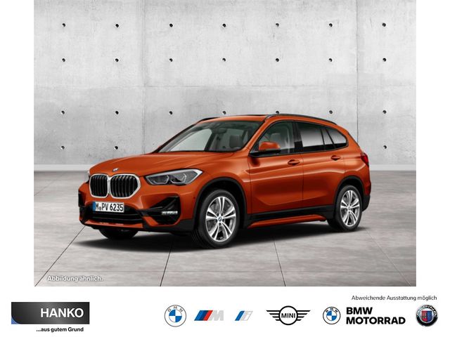 BMW X1 xDrive20i Sport Line