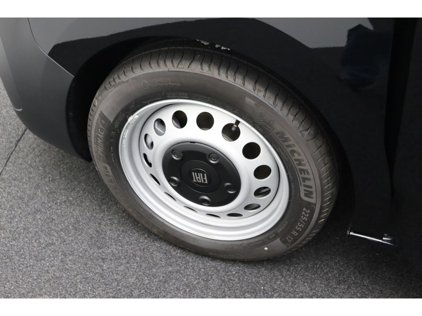 Fahrzeugabbildung Fiat Ulysse series 4 Scudo Kombi L2 Diesel 180PS Auto