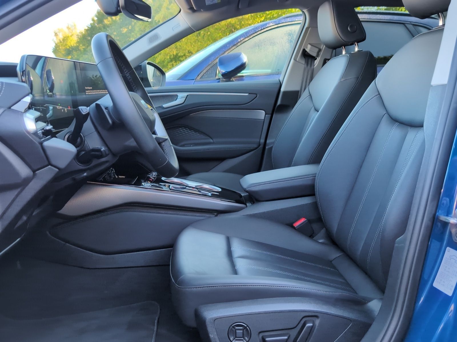 Audi A6 - Bild 20