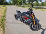 Ducati Diavel 1260s 1.Hand unfallfrei  - DUCATI DIAVEL 1260 S