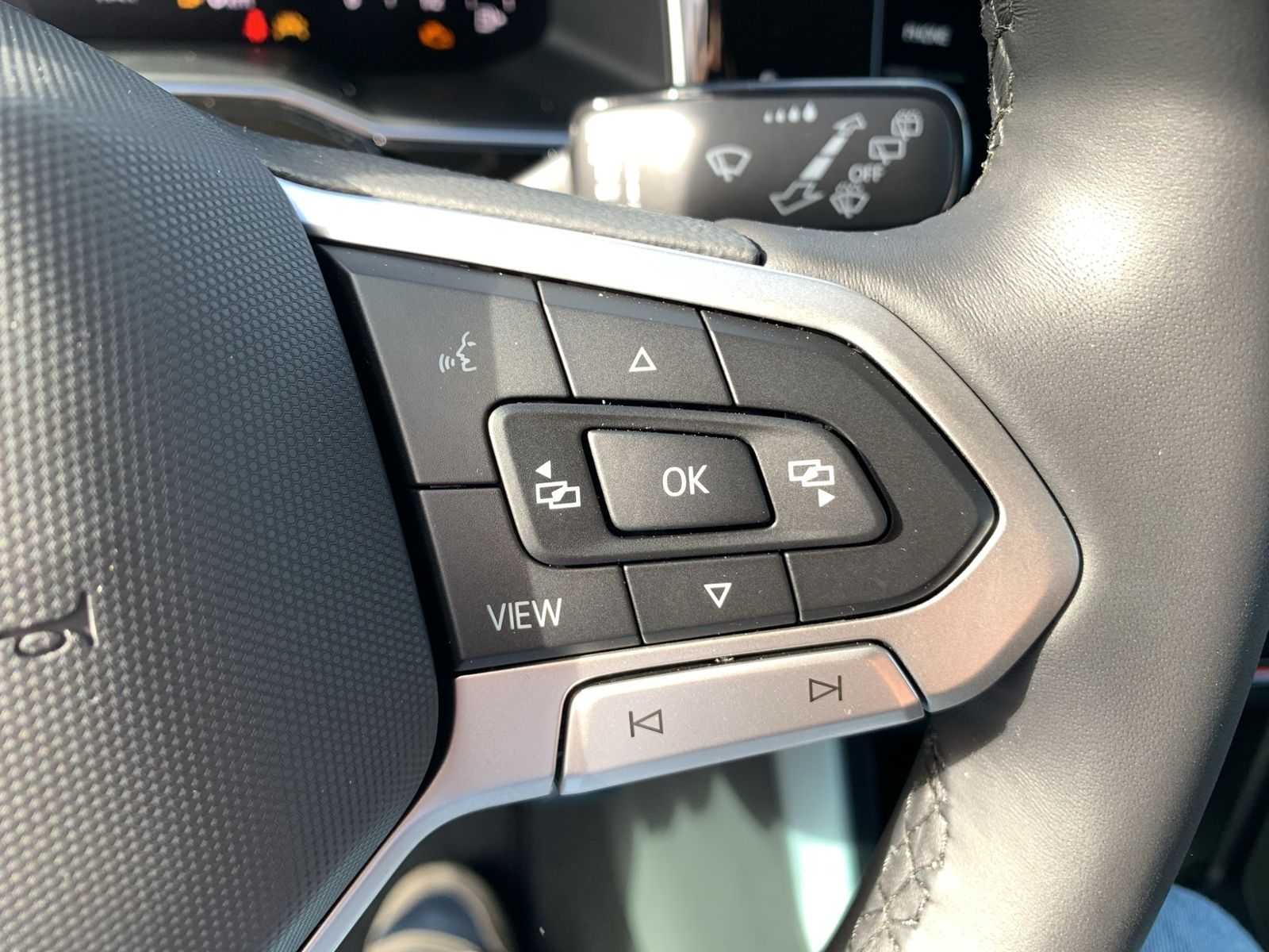 Taigo GOAL 1.0 TSI, RearView, ACC, AppConnect 6