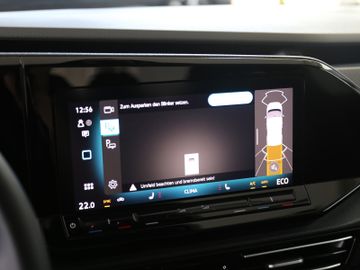 Volkswagen Caddy eHybrid DSG Style LED NAVI ACC KAMERA AHK