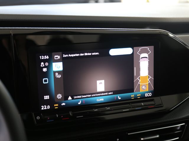 Volkswagen Caddy eHybrid DSG Style LED NAVI ACC KAMERA AHK