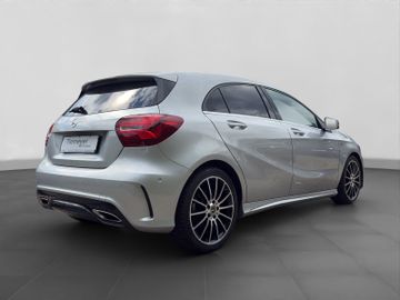 Mercedes A 180 - 3
