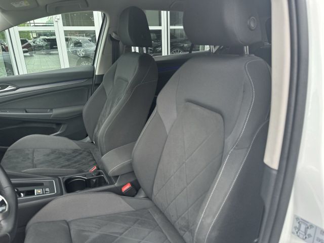 Golf VIII 1.4 TSI Style eHybrid WINTER-P. AHK