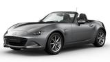 Mazda MX-5 1.5L SKYACTIV-G 132 6MT RWD Exclusive-line - Mazda MX-5 Neuwagen