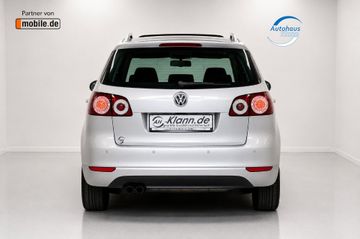 Volkswagen Golf Plus - 7
