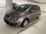 Seat Altea 1.2 TSI Start&Stop,AHK,8f. Bereifung - Seat Altea: 1.8