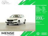 Skoda Fabia 1.0 MPI Active LED|LaneAss|PDC|SHZG - Skoda Fabia aus 2023