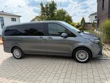 Mercedes-Benz V 220 d  RISE LANG 7 SITZE, 1 HAND - Mercedes-Benz V-Klasse: Rise