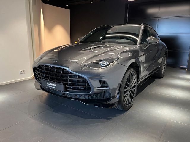 Aston Martin DBX 707 – Xenon Grey – 23 Zoll