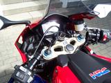 Honda CBR 1000 RR SP1 - HONDA CB1000R