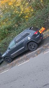 Jeep jeep grand cherokee 3.0 crd - Jeep Grand Cherokee in Gelsenkirchen