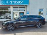 Skoda Superb 2.0 TDI Combi Premium Edition+Leder+Navi+ - Used cars