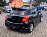 Suzuki Swift Sport im Kundenauftrag - gebrauchte Suzuki Swift aus dem Jahr 2019