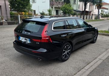 Volvo V60 - 6