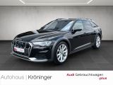 Audi A6 Allroad quattro 45 TDI Tour Navi Luft ACC - Audi A6 Allroad aus 2021