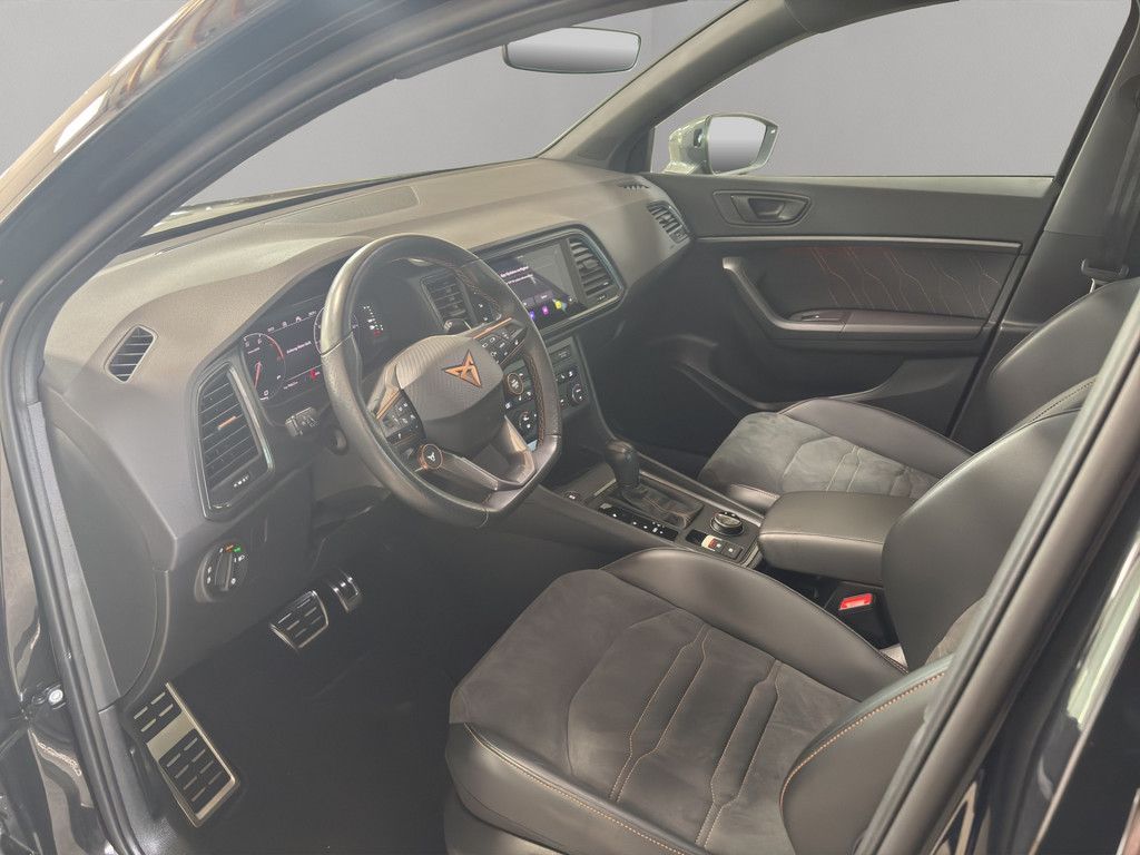 Cupra Ateca - Bild 7