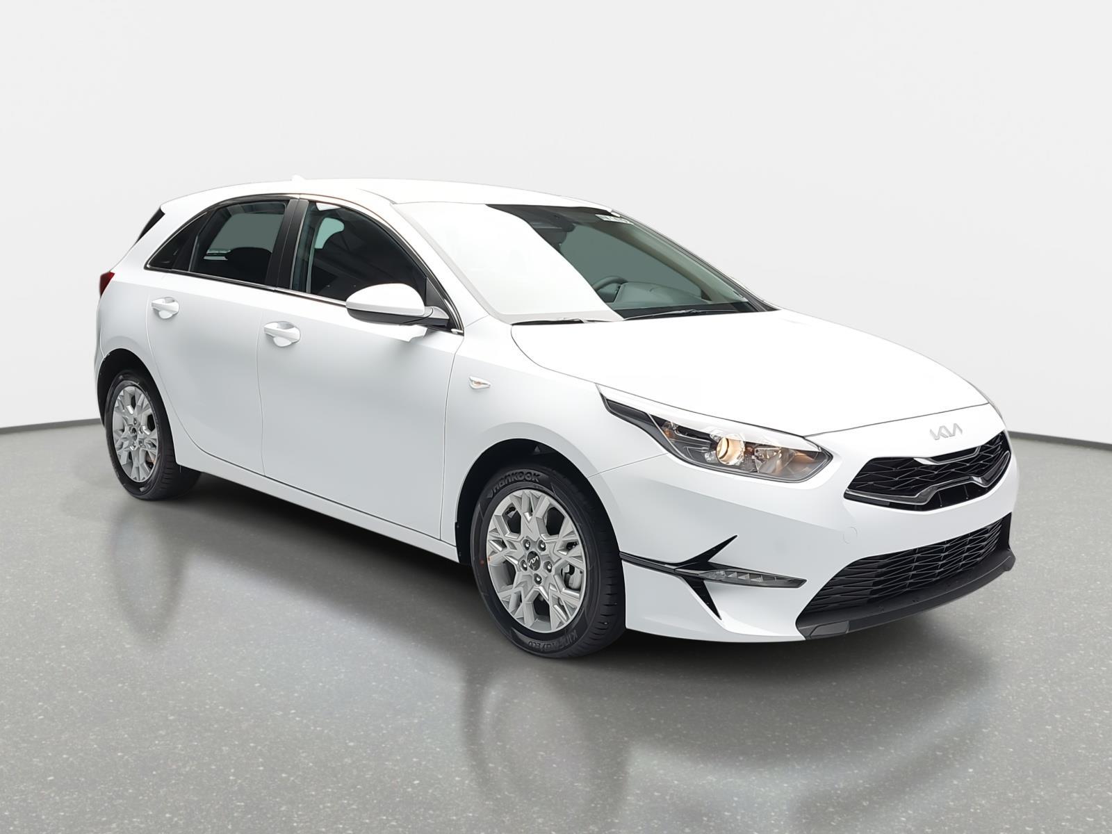Kia CEED 1.0 T-GDI VISION KOMFORT+ SITZH.