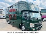 Mitsubishi Canter Fuso 9C18 BB *SleeperCab/Kamera/LDW/Klima - Mitsubishi Dreiseitenkipper Canter