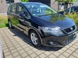 Seat Alhambra 2.0 TDI Ecomotive - Seat Alhambra mit Diesel-Antrieb: Kombi, 2.0