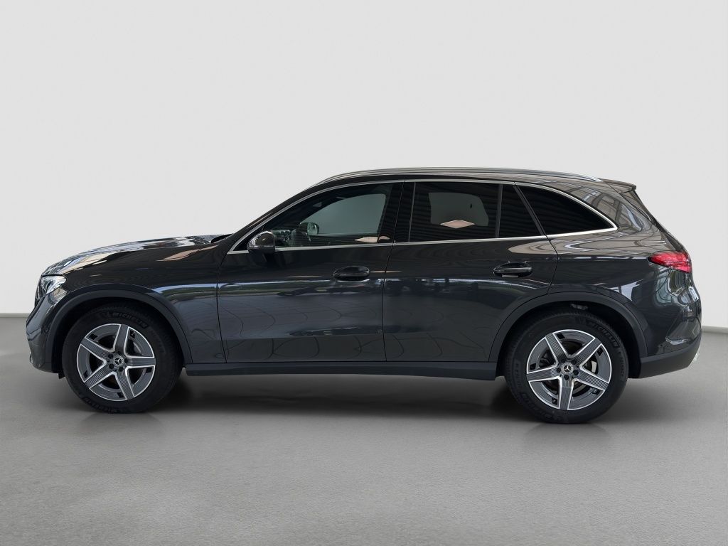 Fahrzeugabbildung Mercedes-Benz GLC 300 d 4M AMG*AHK*DISTR*MEMO*KAM*TOTW*LED