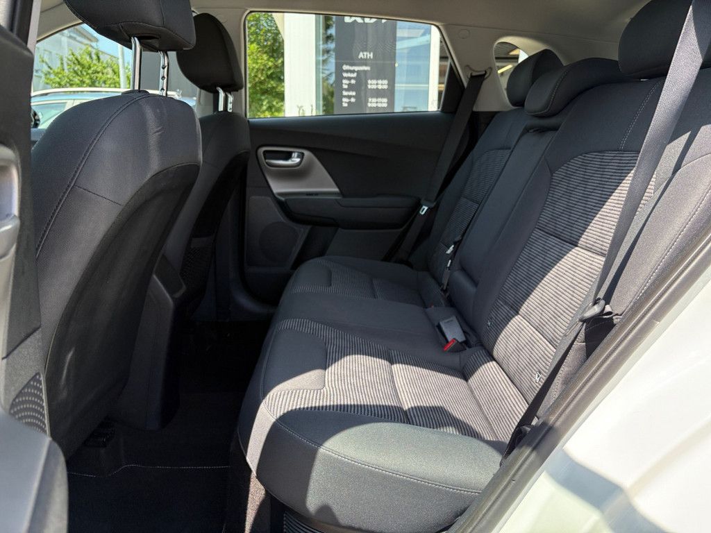Fahrzeugabbildung Kia Niro 1.6 Plug-in Hybrid Edition 7