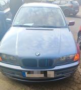 BMW 316i Youngtimer - BMW 114 in Essen