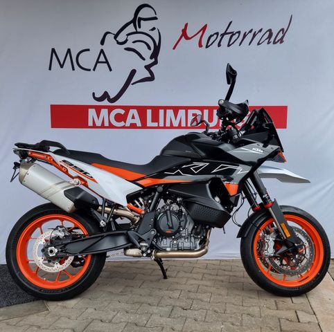 KTM 890 SMT 2024 Modell ab 3,39%