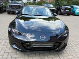 Mazda MX-5 SKYACTIV-G 1.5 Selection DES-P ACT-P - Mazda MX-5 Gebrauchtwagen in Hamburg
