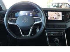 Fahrzeugabbildung Volkswagen Taigo Life 1.0 TSI,Navi,LED,Top-Zustand