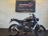 Yamaha XSR 700 - YAMAHA 700
