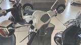 Vespa Elettrica 45 km/h CROMO nur 27 KM - VESPA ELETTRICA
