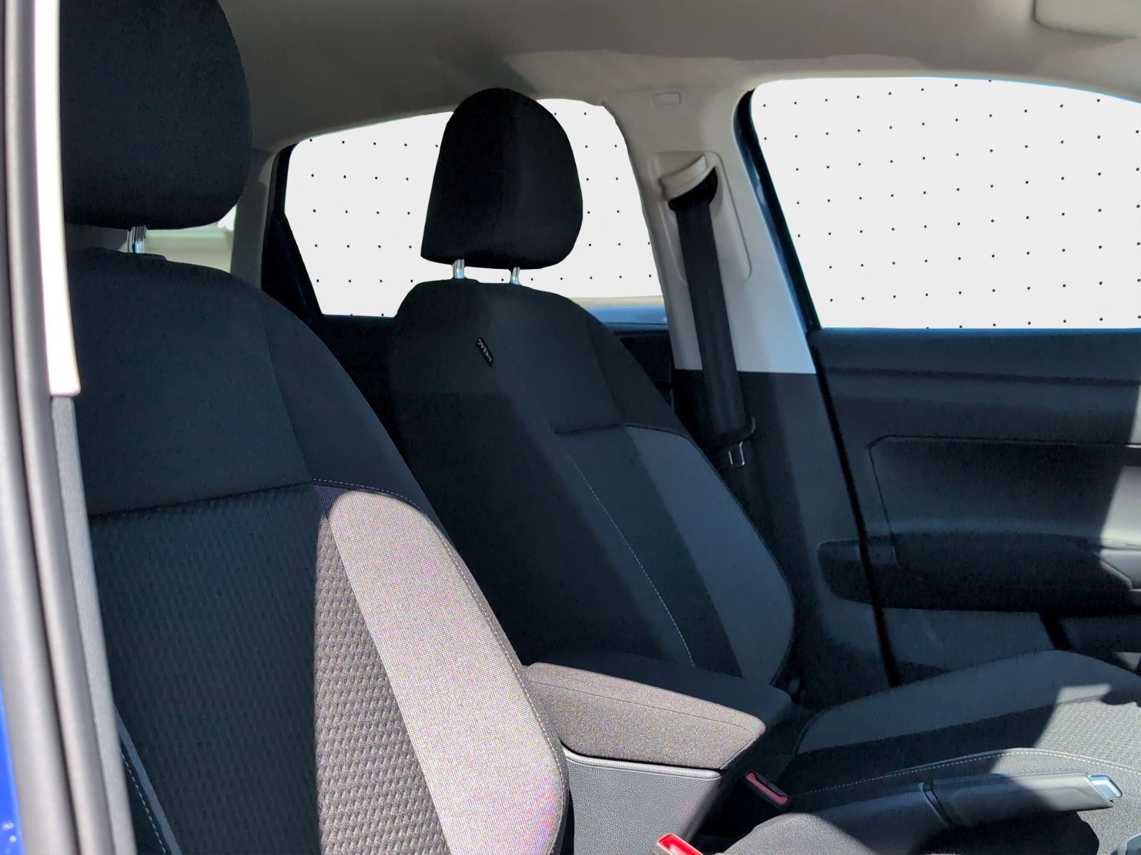Volkswagen Taigo - Bild 10