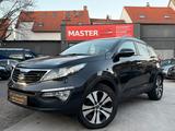 Kia Sportage Spirit 4WD *AUTOMATIK*2.HAND*NAVI* - Kia Sportage in Mannheim