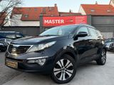 Kia Sportage Spirit 4WD *AUTOMATIK*2.HAND*NAVI* - Kia Sportage aus 2012