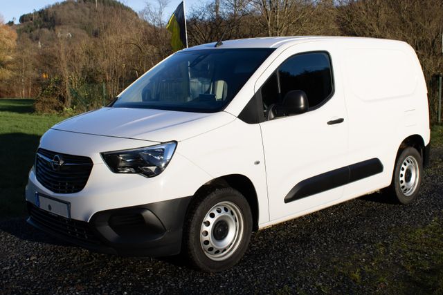 Opel Combo CARGO