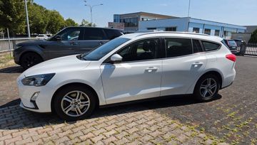 Ford Focus - 6