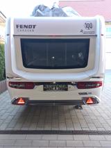 Fendt Bianco Selection 465 SFB - Fendt Bianco 465