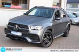 Mercedes-Benz GLE 400 d 4Matic AMG Pano=Multibeam Led=Comand=V - gebrauchte Mercedes-Benz GLE 400 aus dem Jahr 2024