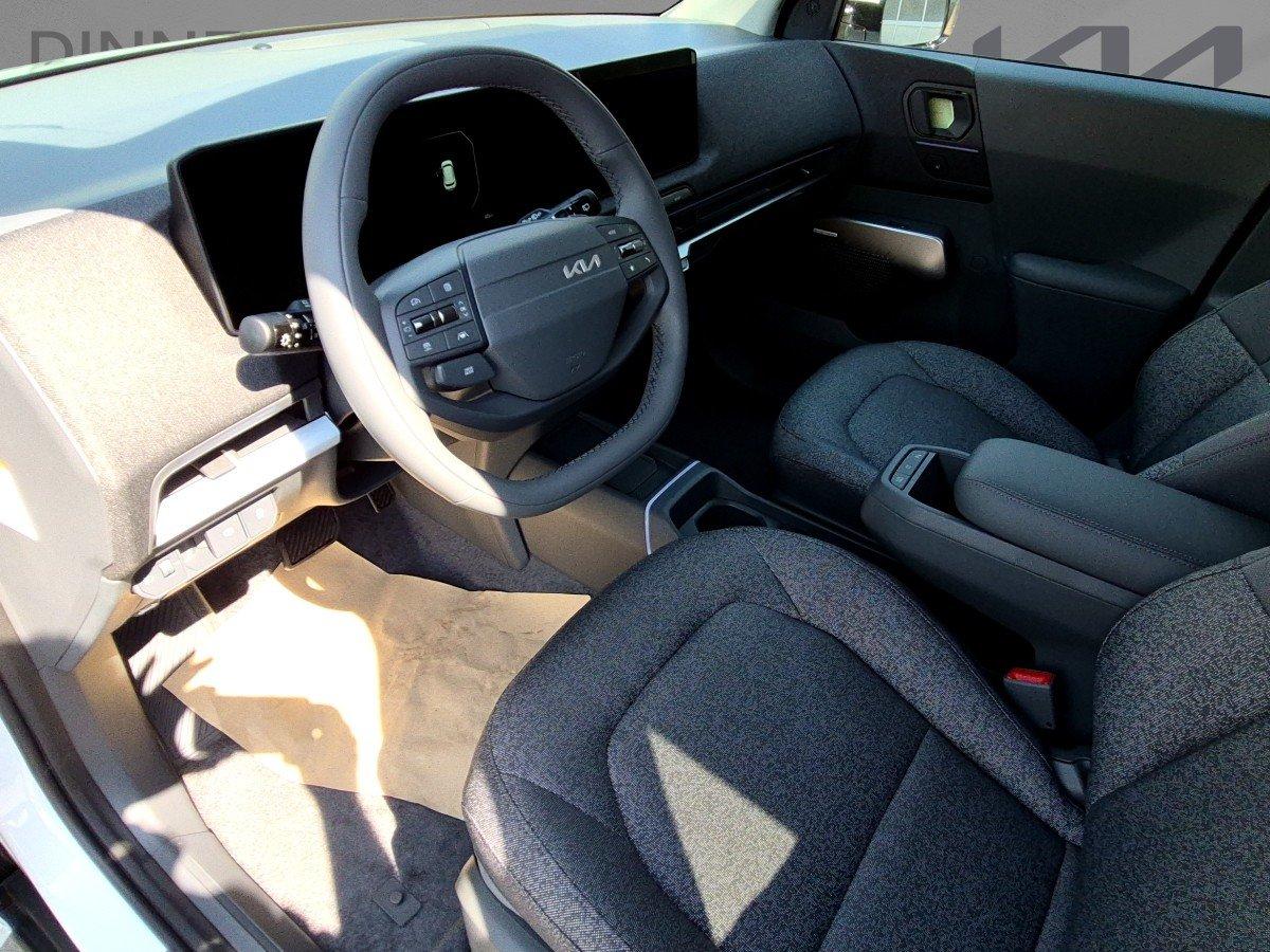 Kia EV2 42.2 5S EARTH *WIC*TEC*DWP*DES* 360*ACC*