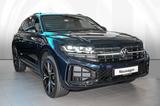 Volkswagen Touareg 3.0 TDI 4 Motion tiptronic R-Line Black  - VW Touareg Gebrauchtwagen in Freiburg