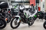 Kawasaki KLE 500 SE ABS, 4JAHRE GARANTIE,sofort lieferbar - KAWASAKI KL 500