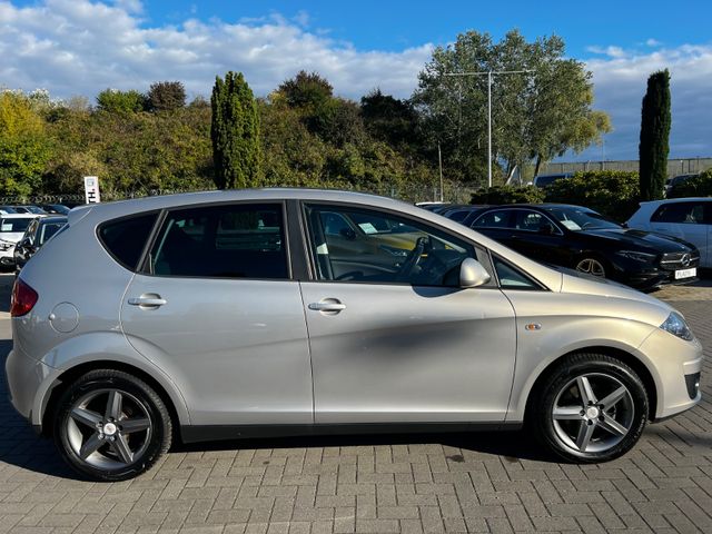 Seat Altea  4You