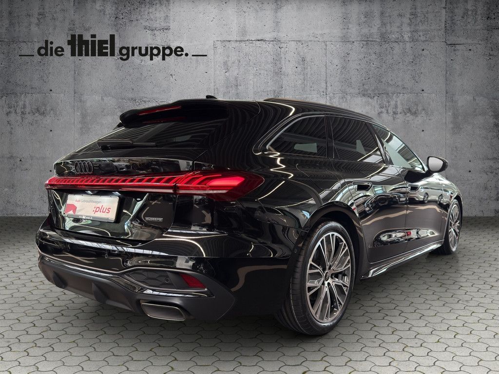 Audi A5 - Bild 7
