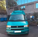 Volkswagen T4 California Highway - Volkswagen T4 California mit Diesel-Antrieb