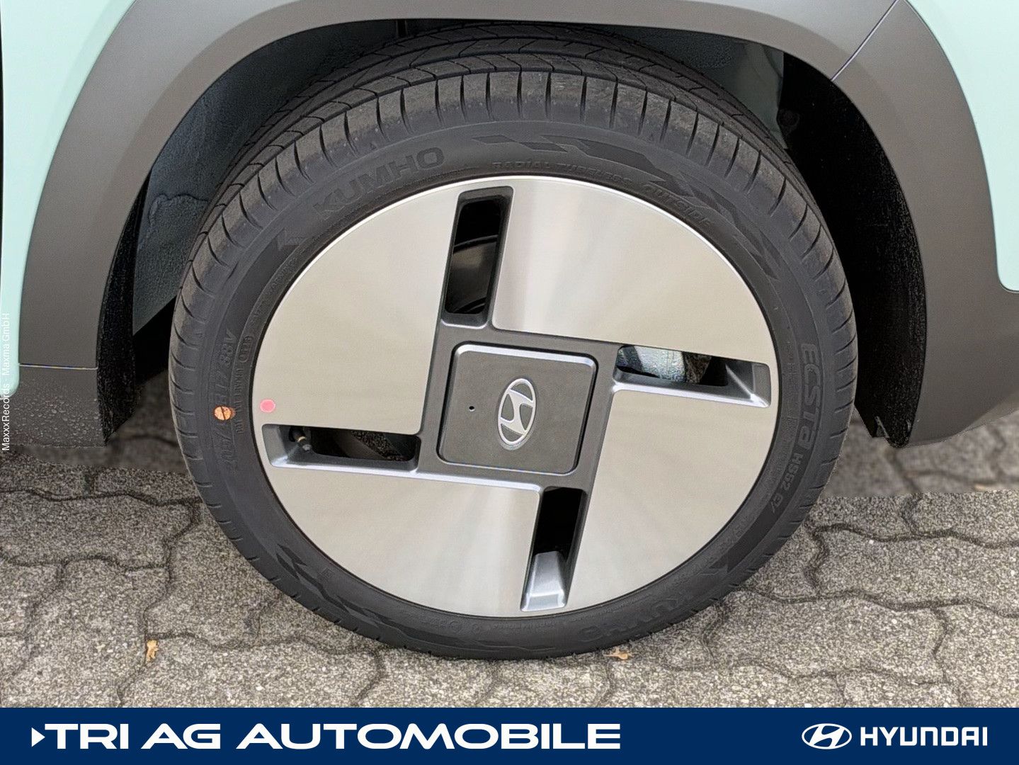Hyundai INSTER - Bild 11