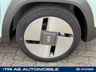 Hyundai INSTER - Vorschau Bild 11